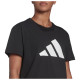 Adidas Γυναικεία κοντομάνικη μπλούζα Future Icons 3B
